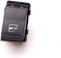 Comutator Control Geam 7e0959855 VW Multivan V Transportator V Ușă Pasager 7e0959855