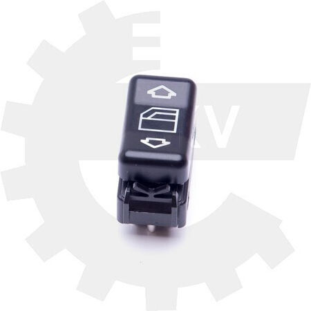 Mercedes-Benz Window Control Switch 190 G-Class S-Class 5-Pin A1248204610