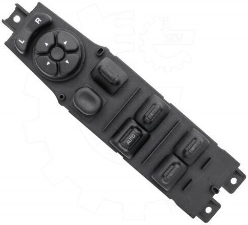 Jeep Cherokee Fenster Schalter Kontrolltafel