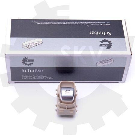 Mercedes-Benz Window Control Switch GLC C-Class Vito 2059051513