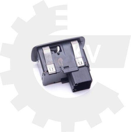 Comutator Control Geam Chrysler Grand Voyager V Dodge Journey Nitro Jeep Cherokee 4602531af