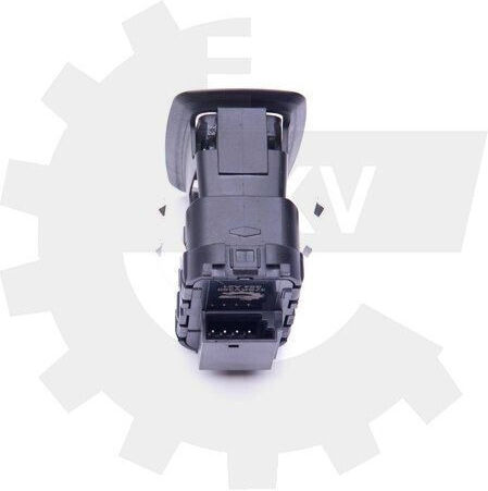 Превключвател За Управление На Прозорец Porsche 911 Cayenne Panamera 7pp959855cdml
