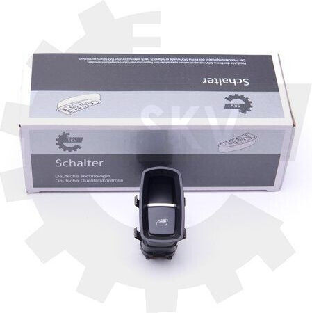Превключвател За Управление На Прозорец Porsche 911 Cayenne Panamera 7pp959855cdml