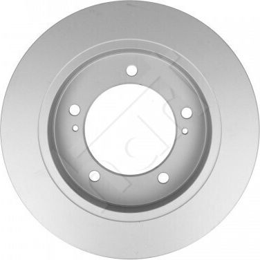Disc Frână Partea Din Față Suzuki Jimny 1.3i 01 Set Mare