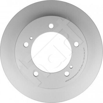 Disc Frână Partea Din Față Suzuki Jimny 1.3i 01 Set Mare