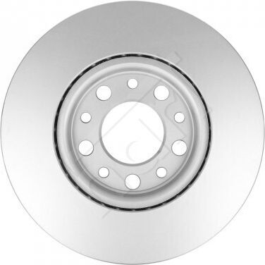 Δίσκος Φρένων Εμπρός Alfa Romeo Giulietta 1.4 2010 Σετ