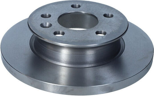 Volkswagen Brake Disc Front T2 85-92