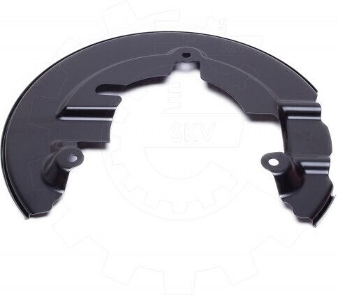 Протектор За Спирачен Диск Преден Десен Ford C-Max II Focus III Grand C-Max 1750802
