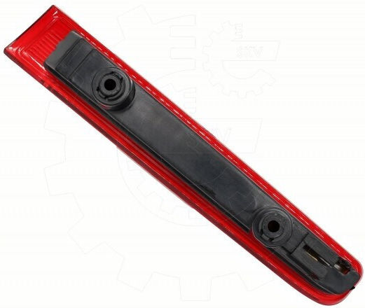 Brake Light LED for Volkswagen Multivan T5 Transporter T5 Right