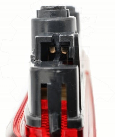 Brake Light LED for Volkswagen Multivan T5 Transporter T5 Right