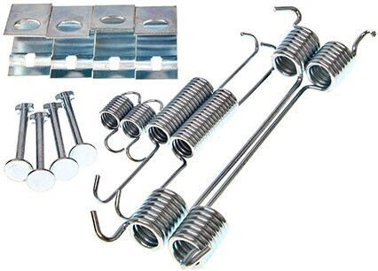 Brake Caliper Springs for Suzuki Vitara 94-99