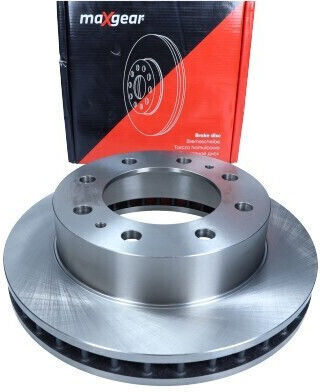 Disc Frână Partea Din Față Hummer H2 6.0 04 Ada104348