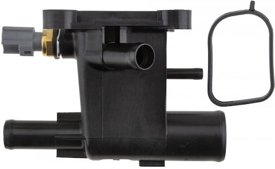 Thermostat Cover Ford Focus III 2.0 11 Galaxy II 2.0 10 Cp9z8k556b