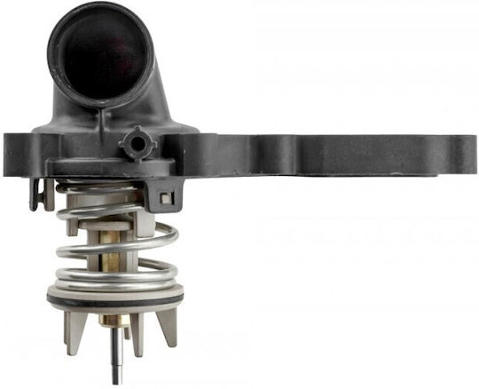VW Touareg 3.0 2010 Audi A4 B8 3.0 2012 A5 8t 3.0 2011 A6 C6 3.0 2008 A7 2010 A8 D4 3.0 Q5 8r 3.0 Q7 Car Thermostat