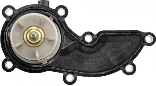 VW Touareg 3.0 2010 Audi A4 B8 3.0 2012 A5 8t 3.0 2011 A6 C6 3.0 2008 A7 2010 A8 D4 3.0 Q5 8r 3.0 Q7 Car Thermostat