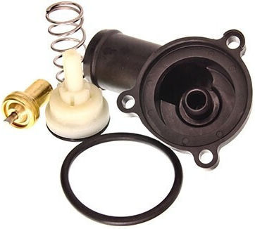 Maxgear Vw 87c Einlage 03c121110j