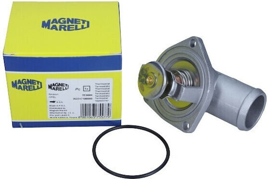 Opel Thermostat 92c 1338073