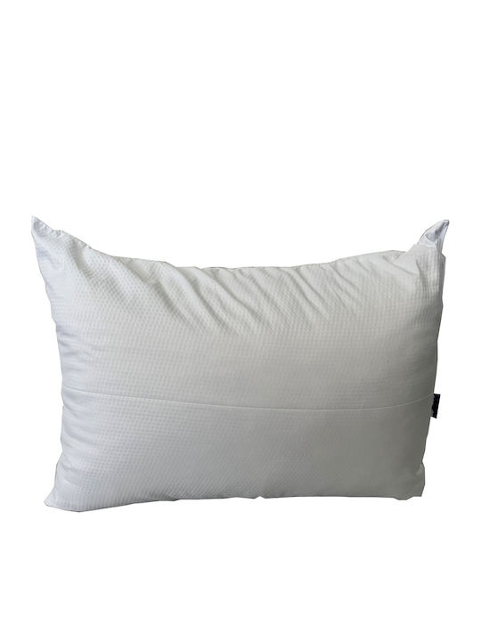 Fiber Aloe Vera Kopfkissen Schlaf Mikrofaser 50x70cm