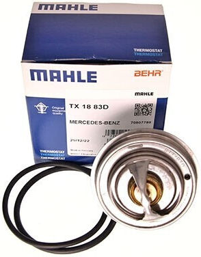 Termostat Mercedes 83°c A0052032675