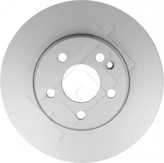 Vordere Bremsscheibe Mercedes W447 1.6 14 Stück Set