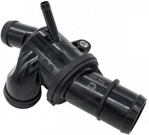 Θερμοστάτης Mercedes A-class B-class A6402000515