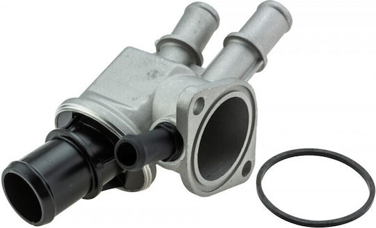 Alfa Romeo 145 146 156 Fiat Brava Bravo I Marea Multipla Lancia Kappa Lybra 1.9d/2.4d Thermostat 09.97-06.10 60815681
