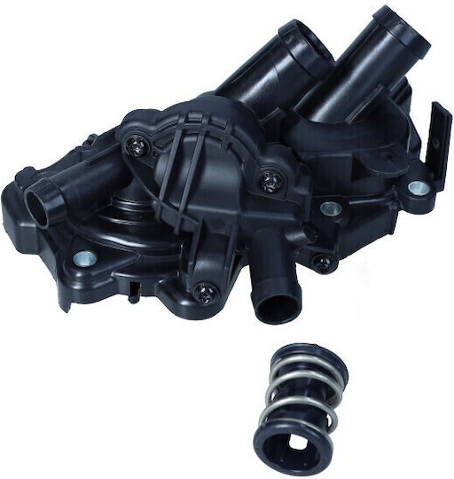 Carcasa Termostat Vw 80c-105c 04c121115h