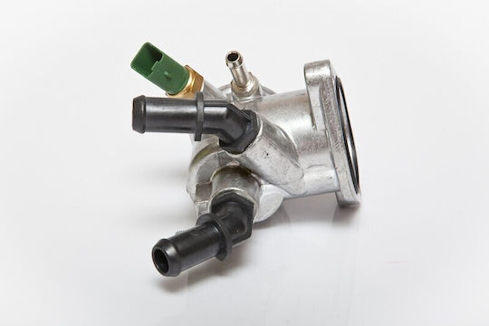 SKV Car Thermostat Opel Saab Alfa 1.9 Cdti Jtd 1338039