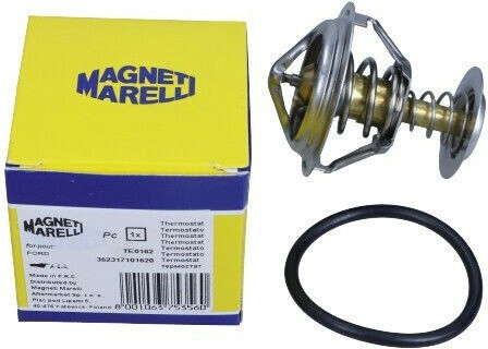 Θερμοστάτης Ford 82c 1089796