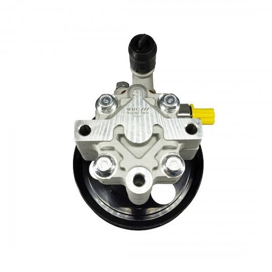 WRC Auto Parts Kraftstoffpumpe Für Opel Insignia A Saab 9-5