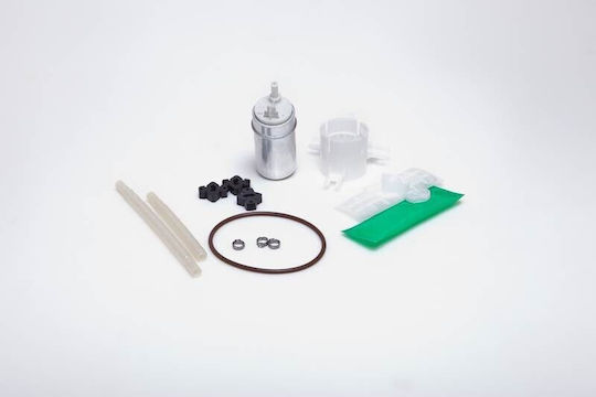 SKV Kraftstoffpumpe Für Bmw E46 98-05 16141184165