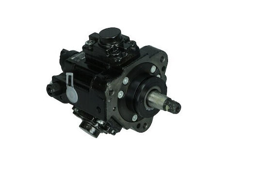 Fiat Ducato 2.3 D 07 Injection Pump Citroen Iveco Peugeot 5801439062