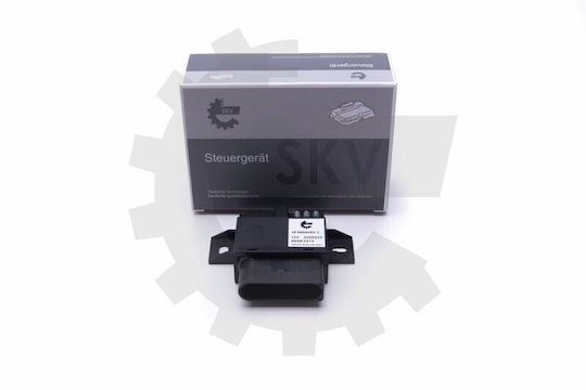 Ελεγκτής Αντλίας Καυσίμου Audi A4 B7 A6 C6 4f0906093l