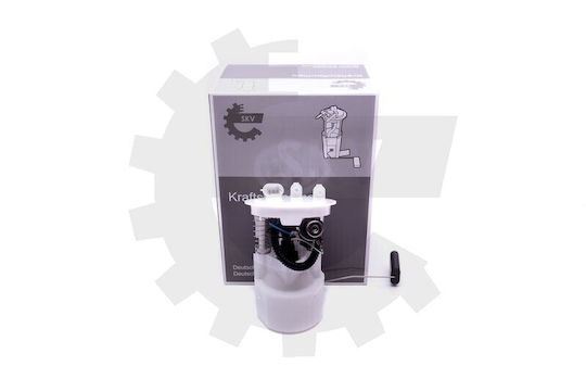 Αντλια Καυσιμου Renault Megane I Scenic I 7700431718 7700431718