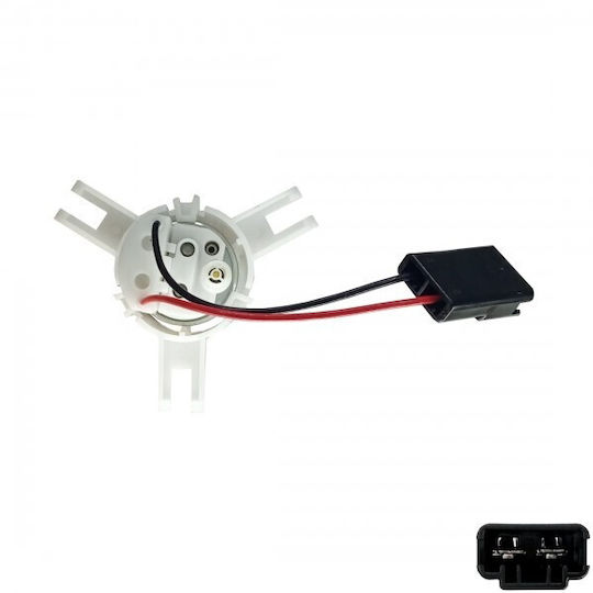 Kraftstoffpumpe Für Mercedes Ml W163 1634702894