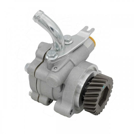 Mitsubishi Pajero IV Assistance Pump