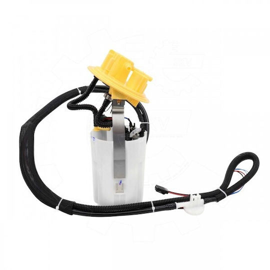Volvo Fuel Pump S60 I S80 I V70 II 1582980138