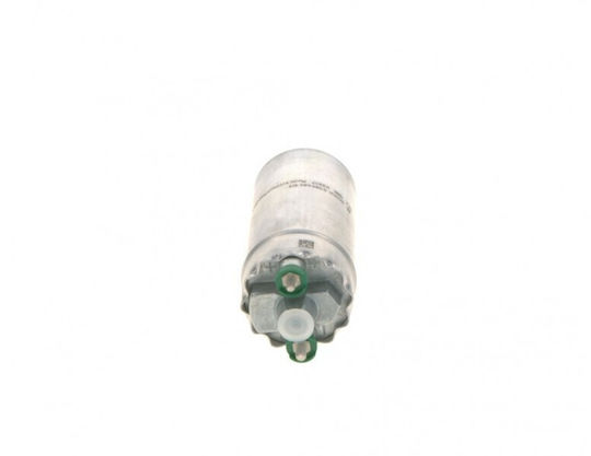 Iveco Daily 06 Electric Fuel Pump Cassette 2.3 Jtd 8192400