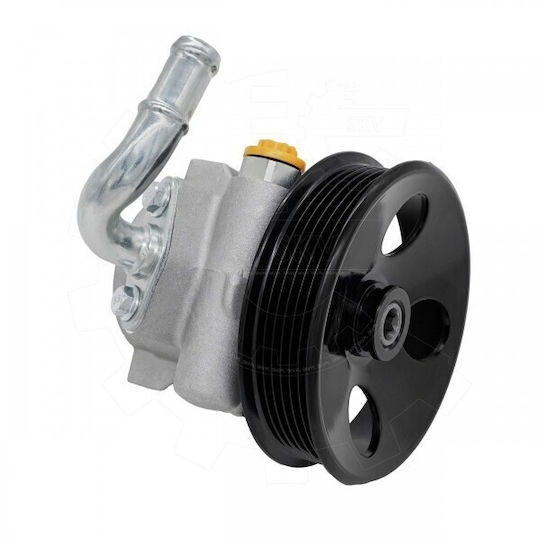 Αντλία Υποβοήθησης Chevrolet Captiva Opel Antara A 4814129