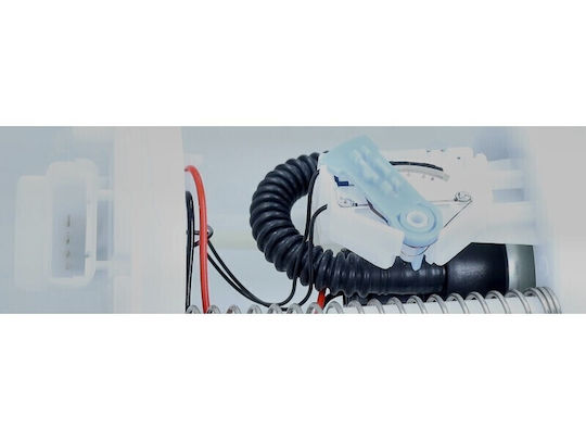 Fuel Pump Module Opel Corsa 1.0 06 5815063