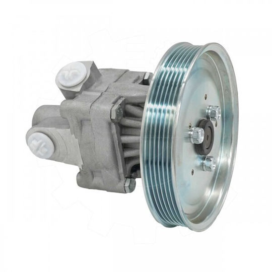 SKV Kraftstoffpumpe Für Audi A8 D2 4D2 4D8 4D0145165P