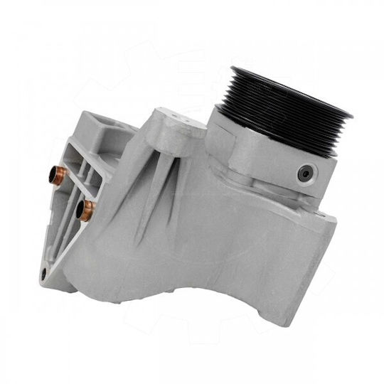 Помпа За Засилване Fiat Ducato 504184720