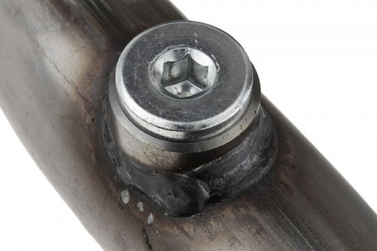 NTY Auto Auspuffanlagen Katalysator Für Citroen C2 C3 I 2002-2012 Euro 4