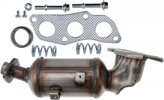 NTY Toyota Yaris 1.0 Jpp Frp 2005-2011/eur:4 17140-0q020