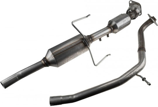 Convertizor Catalitic Toyota Prius 2009 Prius Plug-in Hybrid 2009 1741037300