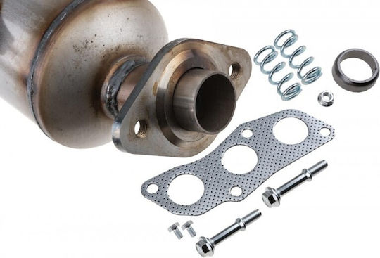 NTY Toyota Yaris 1.0 Jpp Frp 2005-2011/eur:4 17140-0q020