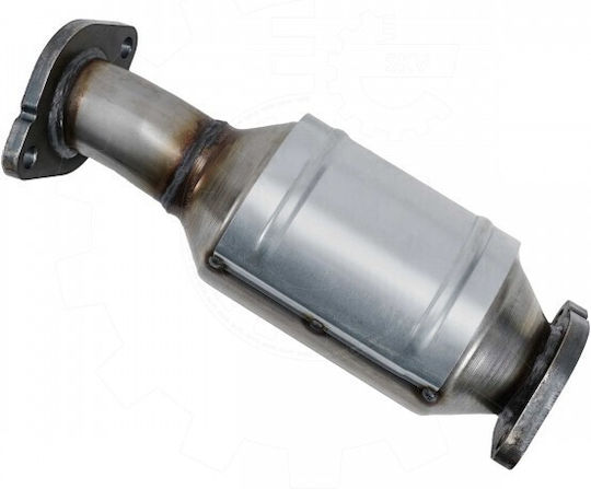 Catalytic Converter Hyundai I20 I30 Ix20 Kia Carens Cee'd Pro Cee'd Venga