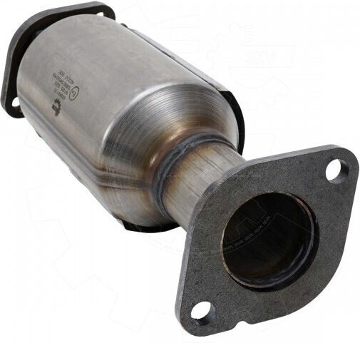 Catalytic Converter Hyundai I20 I30 Ix20 Kia Carens Cee'd Pro Cee'd Venga