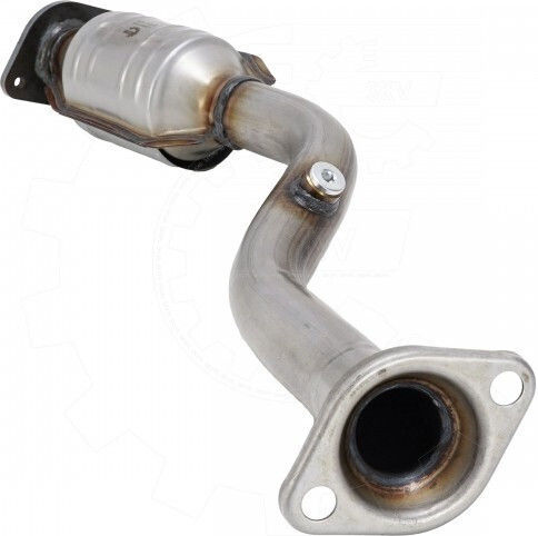 Nissan Qashqai Catalytic Converter