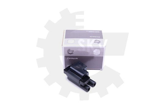 Πηνιο Αναφλεξης Mazda Mx-5 1.6 1.8 B6mc1810xa B6mc-18-10xa